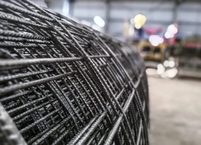 Manfaat Wiremesh Roll Untuk Pembangunan Di Bekasi