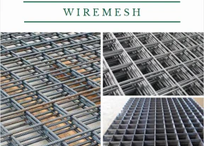 6 Penggunaan Wiremesh Dalam Berbagai Industri