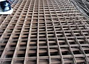 Wiremesh Ulir